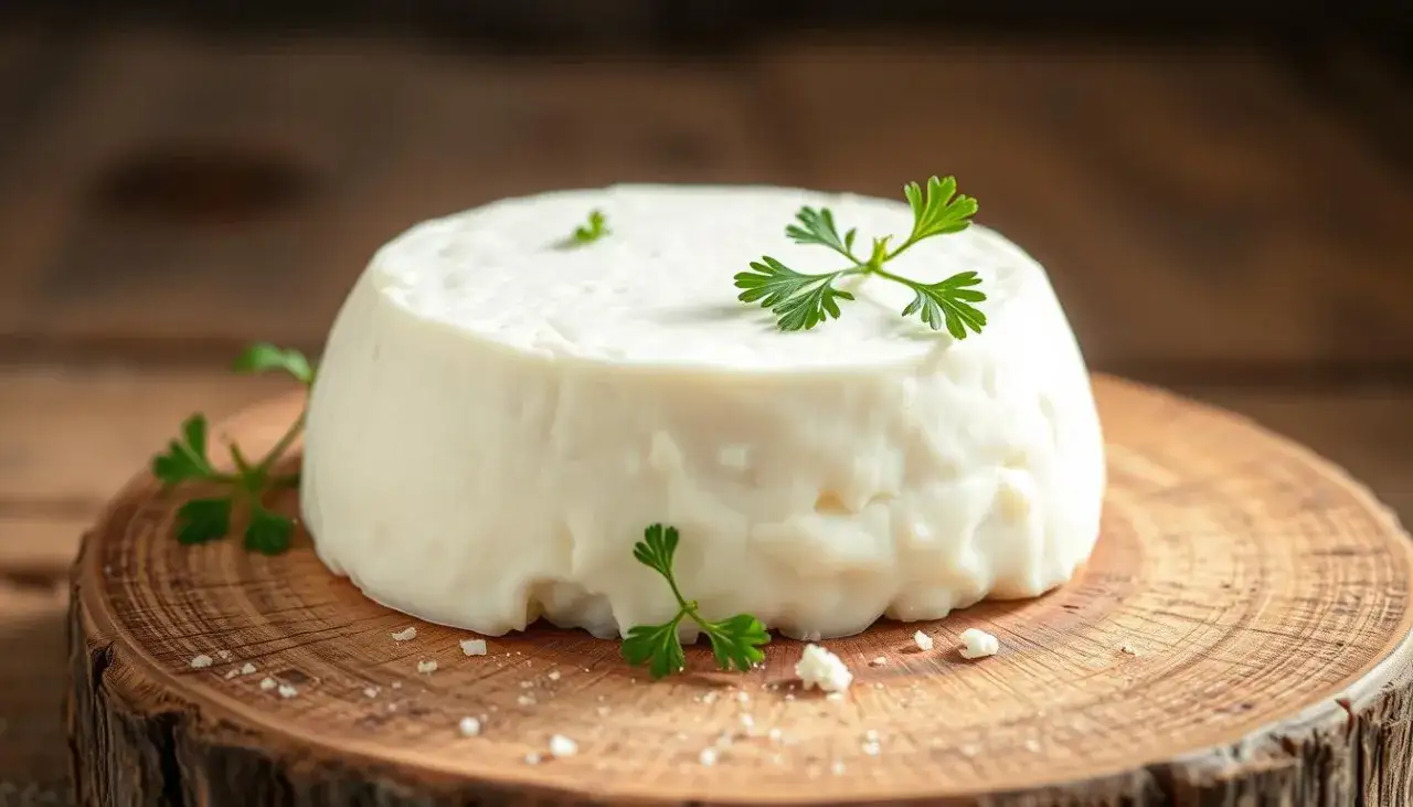 Zdjęcie Czy pies może jeść ser? Bezpieczne opcje i zagrożenia dla zdrowia